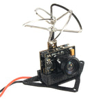 Tiny Whoop E010 Camera Frame Mount for Eachine TX01 TX02 TX03 Blade Inductrix FPV Drone