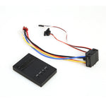 New 1/10 1/8 WP Crawler Brush Brushed 80A Electronic Speed Controller Waterproof ESC With Program Card