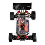 LC Racing EMB-1 1/14 Off Road RC Car Basic/Pro Kit Vehicle Models
