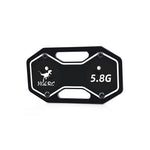 HGLRC 5.8GHz 9.0dBi Directional LHCP FPV Panel Antenna V1 SMA For FPV RC Drone