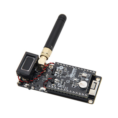 LinkMejor T3S3 ESP32-S3 LoRa Development Board with Speaker 0.96 Inch OLED WiFi Bluetooth Low Power SX1262 SX1276 868MHz 915MHz SX1280 2.4GHz IoT Compatible