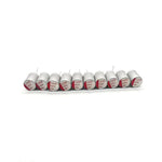 10 PCS FELITEC 35V 470uF 6S / 50V 1000uF 8S / 50V 2200uF 8S Solid Capacitor for RC FPV Racing Drone