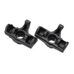 2PCS LinkMejor 2996A 1/10 RC Car Parts Front Steering Cup/Rear Wheel Seat Vehicles Models Spare Accessories M16013T/M16014T