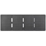 Foldable Solar Panel Charger 10W 5V 2A IP65 Waterproof ETFE Portable Solar Charger Outdoor Phone Power Bank
