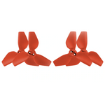 Sunnylife 2016S Lightweight Colorful 3-Blade Propeller Props Accessories for DJI NEO RC Drone Quadcopter