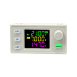 Sinilink XY-SK150X DC Adjustable Power Supply 6-36V 0-7A 150W Buck Boost Converter Constant Voltage Current Solar Charging Module MPPT