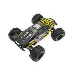 SY SY1616 SY1616PRO 1/16 2.4G 4WD Brushed/Brushless RC Car LED Light Off-Road Truck High Speed Full Proportional Vehicles Model RTR Toys