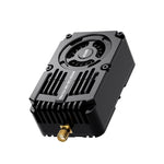 5.8GHz GEPRC MATEN 5W 10W VTX PRO OSD IRC Tramp Big Power FPV Drone Transmitter Bulit in Fan for FPV Drone