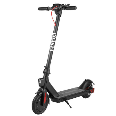 [USA Direct] COASTA L9pro Electric Scooter 36V 20Ah 350W*2 Dual Motors Recommended Top Speed 25KM/H 8.5inch 40KM Mileage 120KG Payload Folding E-Scooter