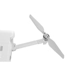 LinkMejor X8 SE RC Quadcopter Spare Parts 8PCS Quick-release Foldable Propellers