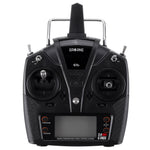 Eachine E150 E180 E200 E200S E250 RC Helicopter Spare Parts E6 Transmitter Compatible with FUTABA S-FHSS Protocol