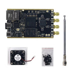 HamGeek 70MHz-6GHz Zynq7010+AD9363 SDR Software Defined Radio Development Board for Pluto SDR MATLAB