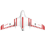 LinkMejor HD Wing 1213mm Wingspan EPO FPV Flying Wing RC Airplane KIT