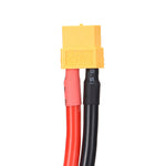 LinkMejor 22.2V 6000mAh 65C 6S LiPo Battery XT60 Plug for RC Drone