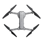 LinkMejor F22 S2 PRO+ GPS 6KM 5G Repeater USB Digital FPV with 4K HD EIS Camera 2-Axis Gimbal Obstacle Avoidance Optical Flow Brushless Foldable RC Drone Quadcopter RTF