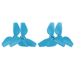 Sunnylife 2016S Lightweight Colorful 3-Blade Propeller Props Accessories for DJI NEO RC Drone Quadcopter