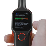 Autel MaxiTPMS TBE200E Tire Tread Laser Detector Brake Disc Wear Thickness Diagnostic Instrument Tool Compatible With ITS600