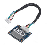 Eachine E220S MD500 RC Helicopter Spare Parts Optical Flow TOF Group / GPS Geomagnetic Module