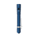 Lumintop P2A Tactical Penlight Dual-Mode 1200 Lumen EDC Flashlight 330 Meters USB TYPE C 14100/ 2* AA Battery Flashlight Portable EDC Flashlight