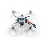 LinkMejor Mobula7 Freestyle 1S 75mm HD Brushless Whoop HDZero LUX ELRS BNF RC FPV Racing Drone