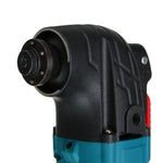 4° Cordless Oscillating Multi-tool 6 Speeds Power Tools for 18V Makita Battery