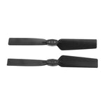 Eachine E220S MD500 RC Helicopter Spare Parts Tail Blade Set