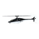 LinkMejor 300 V2 Mini 6CH 2.4Ghz FXZ 6 DOF Axis Flybarless RC Helicopter RTF