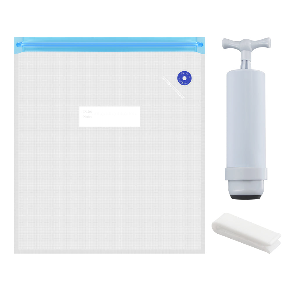 TWOTREES® Filament Vacuum Bag Filament Dryer PLA ABS TPU PETG Keep Dry To Avoid Consumable Moisture for 3D Printer Filaments