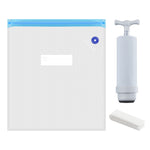TWOTREES® Filament Vacuum Bag Filament Dryer PLA ABS TPU PETG Keep Dry To Avoid Consumable Moisture for 3D Printer Filaments