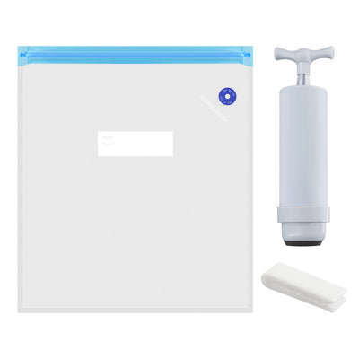 TWOTREES® Filament Vacuum Bag Filament Dryer PLA ABS TPU PETG Keep Dry To Avoid Consumable Moisture for 3D Printer Filaments