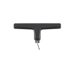 LinkMejor TX15 & TX15 MAX Radio Controller Replacement Spare Parts JR Module Bay Cover/V5.0 Hall Gimbal/Antenna/SMA Antenna Adapter Transmitter Accessories
