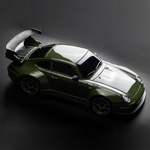 WH S814 PRO RTR 1/24 2.4G 4WD Drift RC Car Gyro Mini Race LED Light Radio Control High-Speed Motor On-Road Racing Vehicle Model Boys Gifts Toys