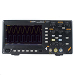 LinkMejor SDS200 Series Digital Oscilloscope 2 Channels 1 GS/s Sample Rate 150-200 MHz Bandwidth USB 2.0 EU/US Plug High Precision Analysis Tool