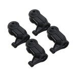 XK K124 K170 RC Helicopter Parts Rotor Clip Group 2