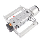 LinkMejor ZY-ESTDT External Engine Starter Double-Handle-Starter For 80CC-250CC Gas RC Airplane