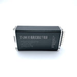 LinkMejor V5 STM32 Isolation Downloader Emulator with Short Circuit Protection Burner