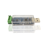 CANable USB to CAN Converter Module CAN Canbus Debugger Analyzer Adapter CANdleLight TJA1051T/3 NonIsolated Version
