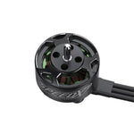 1PC / 4PCS GEPRC SPEEDX2 1104 7500KV Brushless Motor 1.5mm Shaft for 1.6-2.2 Inch Lightweight RC FPV Racing Drones