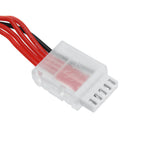 LinkMejor 14.8V 2200mAh 60C 4S LiPo Battery XT60 Plug for RC Drone