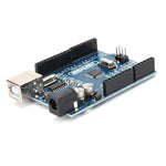 UNOR3 ATmega328P Development Board IDE with Cable