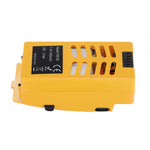 LinkMejor F06 2.4G 6CH RC Helicopter Spare Parts 7.4V 1200mAh Battery