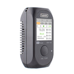 ToolkitRC M4P Pocket DC 80W 5A XT30 XT60 Input USB-C Input/Output Charger for 1-4S LiPo Battery Quick Charger Function