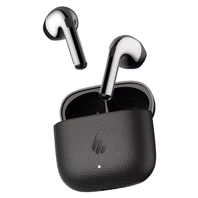 Edifier Lolli Air TWS Earbuds Wireless bluetooth V6.0 Earphone 13.6mm Large Driver Bass Spatial Sound AI Call Noise Cancelling 30H Playback Low Delay Half-in-ear Comfort Earphones