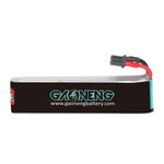 6Pcs LinkMejor 3.7V 550mAh 90C 1S LiHV Battery A30 Plug With Adapter Cable for Emax Tinyhawk S BetaFPV Beta75X