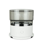 Portable Electric Outdoor Drip Coffee Maker for Home Office, Espresso Coffee Machine Mini Coffee Maker with Tritan Water Tank