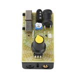 LinkMejor Multi-Band Headphone Radio 87-108MHz Medium Wave Short Wave FM Radio Module DIY Kit with 3.5mm Headphone Jack