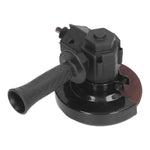 Versatile Drill to Angle Grinder Converter Adapter Kit 100mm with Auxiliary Handle for Easy Operation and Firm Fixing Quick Installation