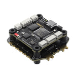 30.5×30.5mm GEPRC TAKER F722 BT HD V3 Flight Controller 3-6S 60A 8Bit  4In1 Brushless ESC Stack for RC FPV Racing Drone