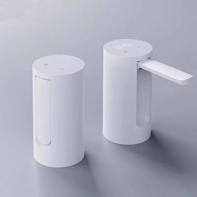 Xiaolang Smart Electric Water Dispenser Portable Automatic Water Pump for Household use Small Water fold Drinkware Kitchen