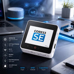 M5Stack CoreS3 SE ESP32-S3 Xtensa LX7 Smart Touch Controller 2 Inch IPS High Performance WIFI IoT Development Module